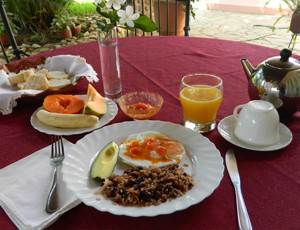 Hotel Vanderbilt Managua Hotel Vanderbilt Managua