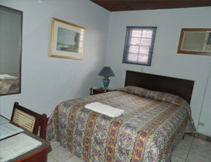 Hotel Vanderbilt Hotel Vanderbilt Managua